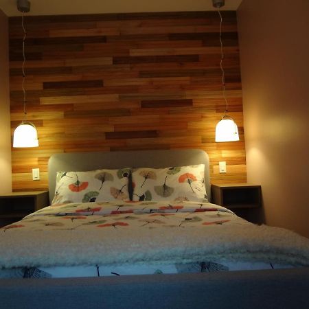 Hotel Saint-Donat Экстерьер фото