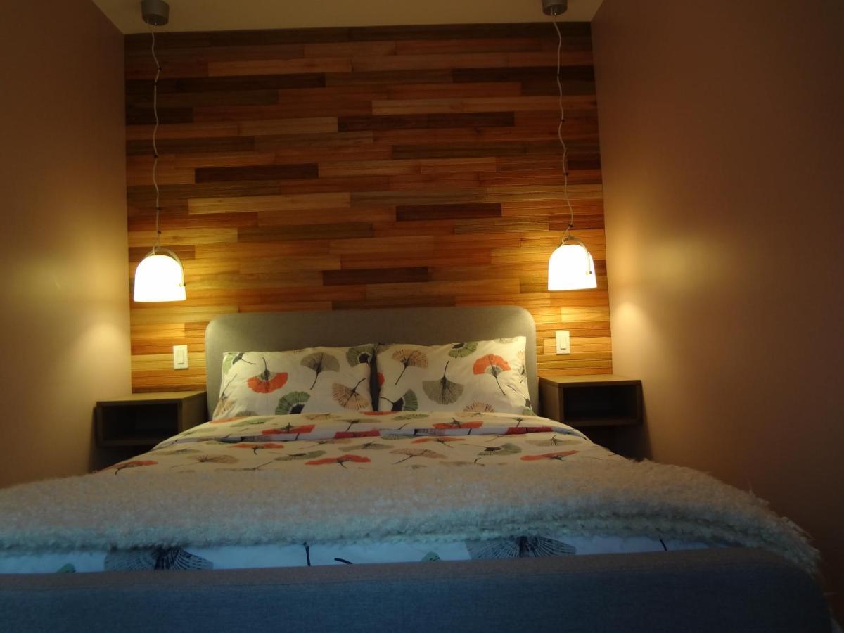Hotel Saint-Donat Экстерьер фото