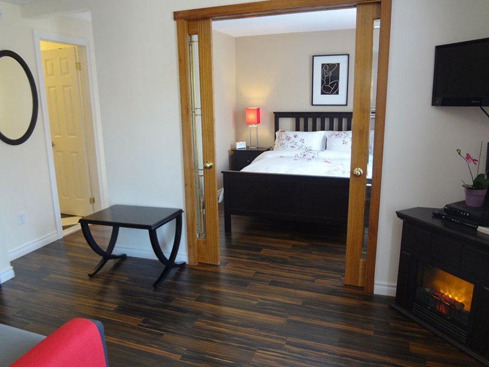 Hotel Saint-Donat Экстерьер фото