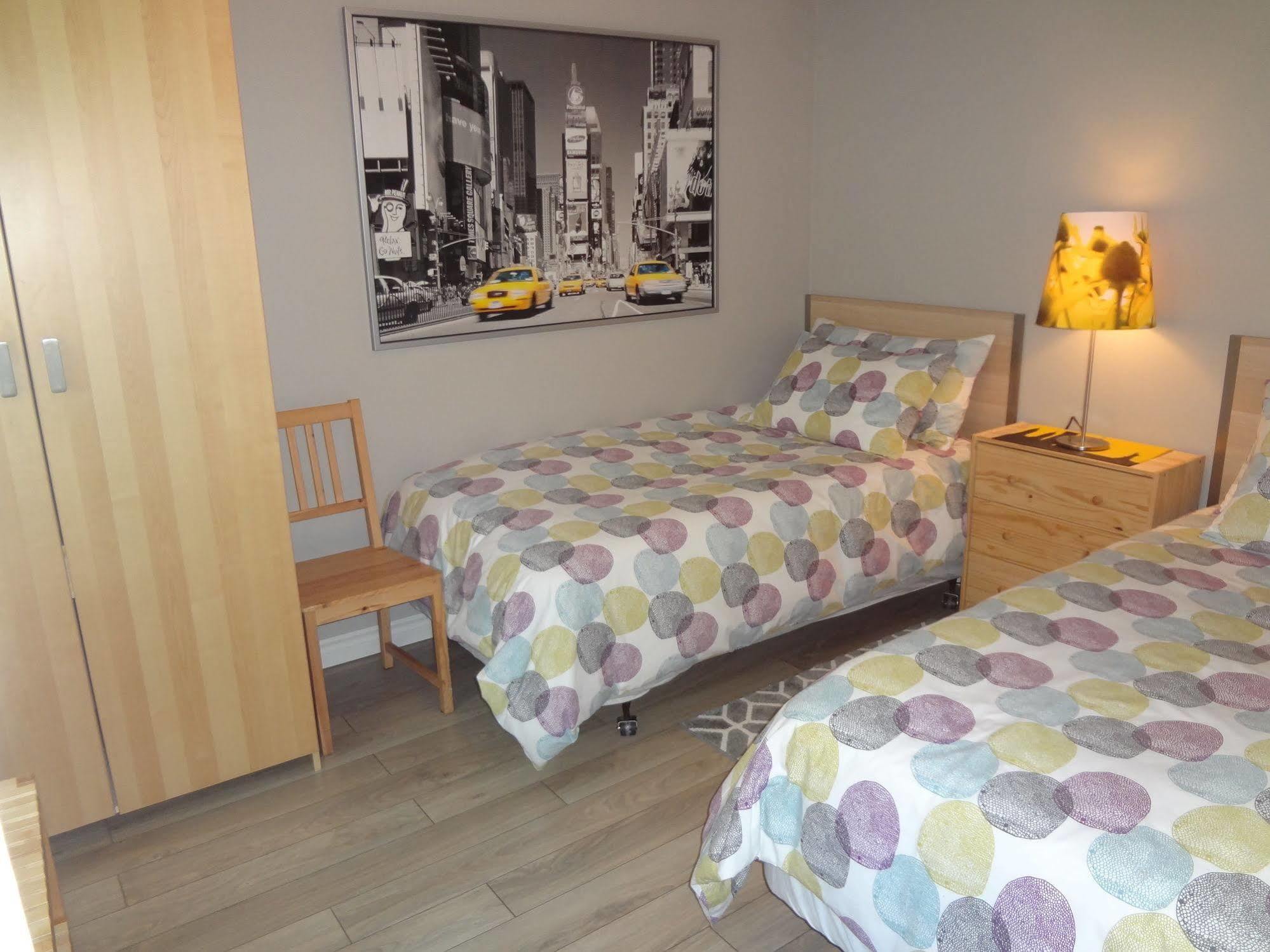 Hotel Saint-Donat Экстерьер фото