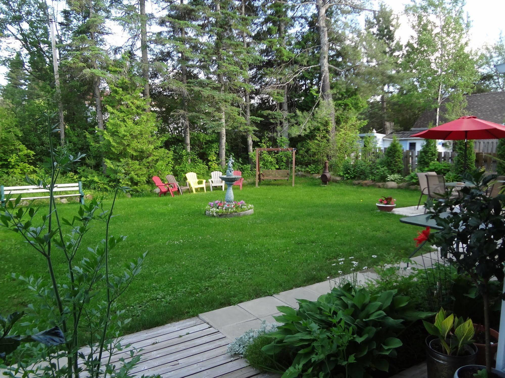 Hotel Saint-Donat Экстерьер фото